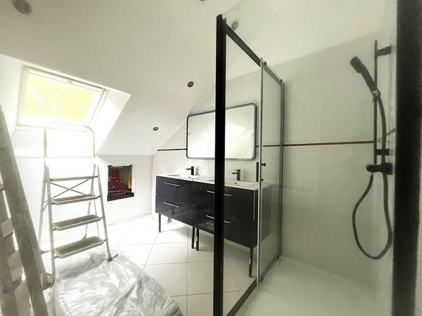 Ensemble immobilier aux portes de Chambord