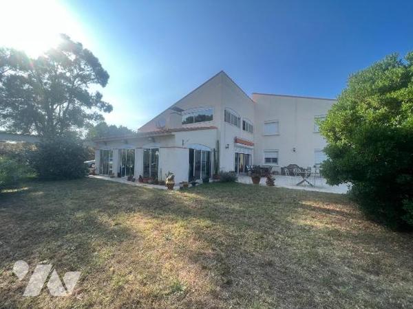 Residentiel standing adresse recherchée - Villa  à Vendre à Perpignan (66000) en Pyrénées-Orien...