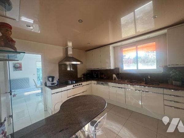 Residentiel standing adresse recherchée - Villa  à Vendre à Perpignan (66000) en Pyrénées-Orien...