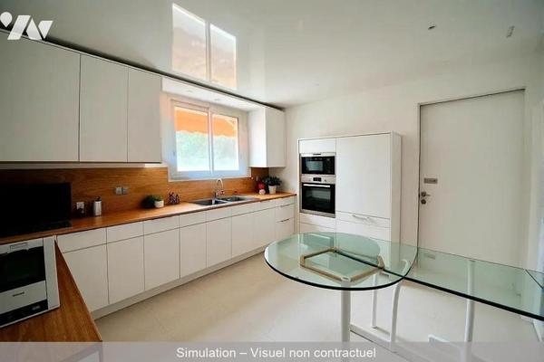 Residentiel standing adresse recherchée - Villa  à Vendre à Perpignan (66000) en Pyrénées-Orien...