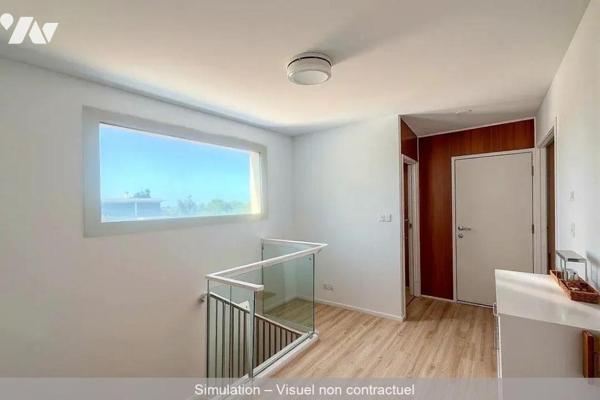 Residentiel standing adresse recherchée - Villa  à Vendre à Perpignan (66000) en Pyrénées-Orien...