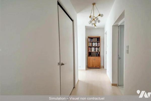 Residentiel standing adresse recherchée - Villa  à Vendre à Perpignan (66000) en Pyrénées-Orien...