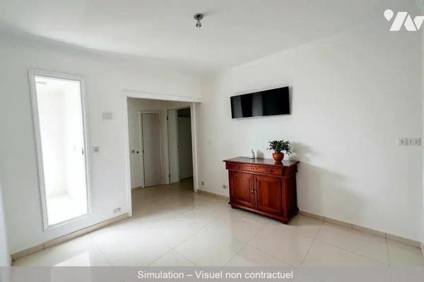 Residentiel standing adresse recherchée - Villa  à Vendre à Perpignan (66000) en Pyrénées-Orien...