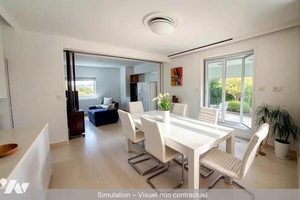 Residentiel standing adresse recherchée - Villa  à Vendre à Perpignan (66000) en Pyrénées-Orien...