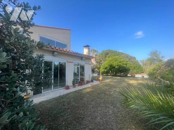 Residentiel standing adresse recherchée - Villa  à Vendre à Perpignan (66000) en Pyrénées-Orien...