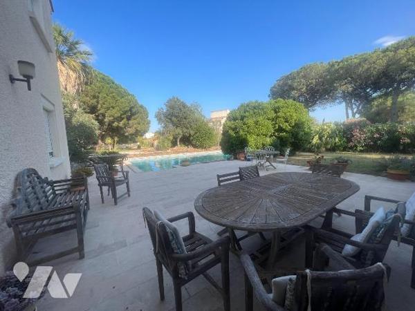 Residentiel standing adresse recherchée - Villa  à Vendre à Perpignan (66000) en Pyrénées-Orien...