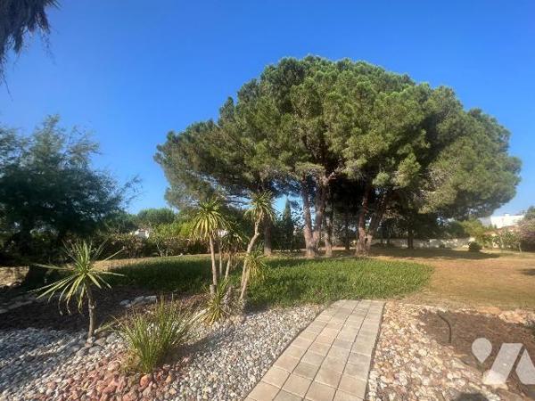 Residentiel standing adresse recherchée - Villa  à Vendre à Perpignan (66000) en Pyrénées-Orien...