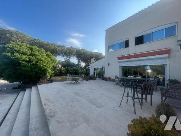Residentiel standing adresse recherchée - Villa  à Vendre à Perpignan (66000) en Pyrénées-Orien...