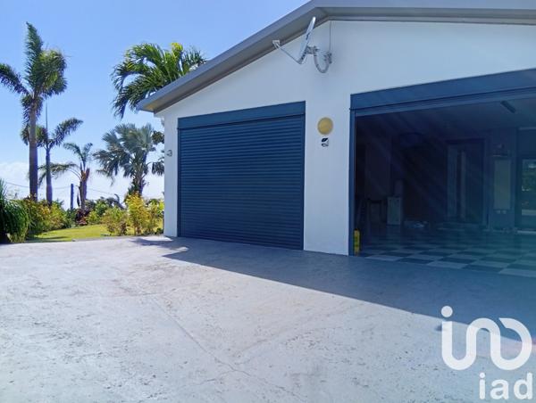 Maison à vendre 6 pièces 200 m² Sainte-Marie