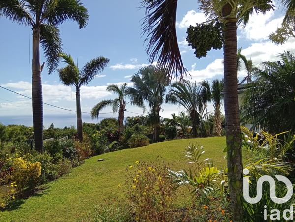 Maison à vendre 6 pièces 200 m² Sainte-Marie