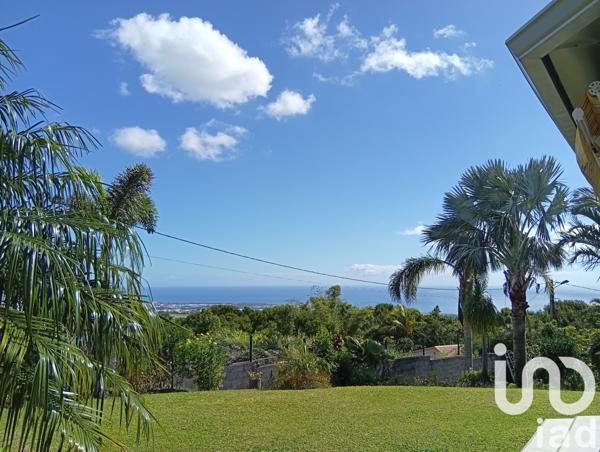 Maison à vendre 6 pièces 200 m² Sainte-Marie