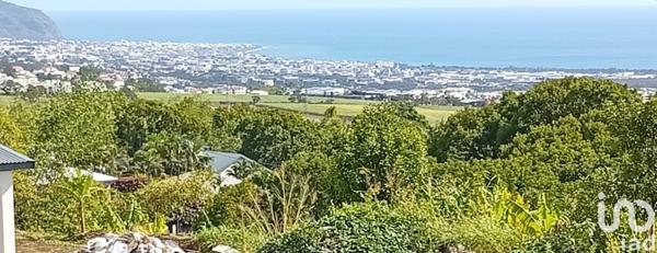 Maison à vendre 6 pièces 200 m² Sainte-Marie