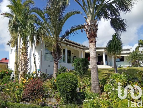 Maison à vendre 6 pièces 200 m² Sainte-Marie