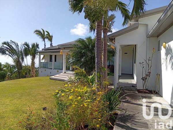 Maison à vendre 6 pièces 200 m² Sainte-Marie