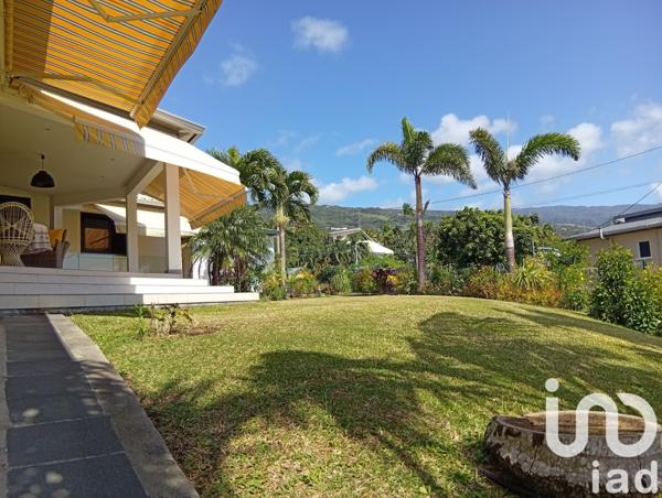 Maison à vendre 6 pièces 200 m² Sainte-Marie