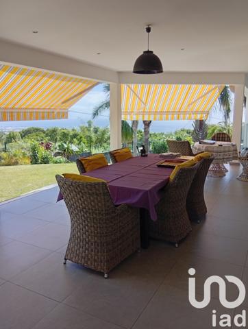 Maison à vendre 6 pièces 200 m² Sainte-Marie