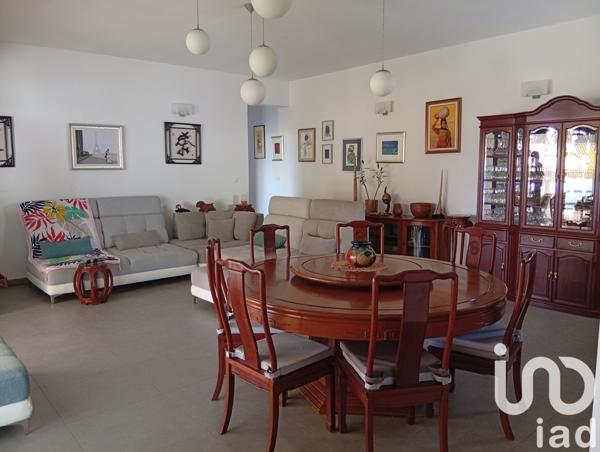 Maison à vendre 6 pièces 200 m² Sainte-Marie