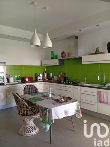 Maison à vendre 6 pièces 200 m² Sainte-Marie