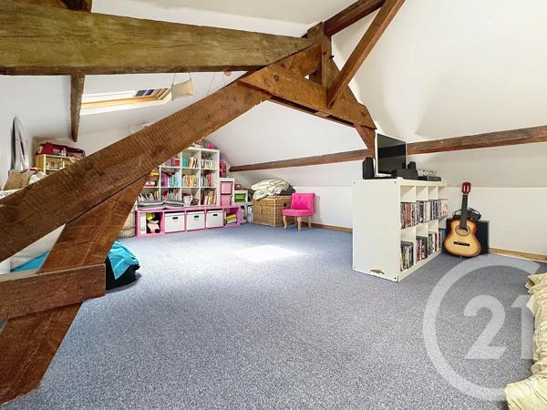 Maison à vendre  9 pièces - 210 m 2   RENNES  - 35