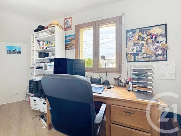 Maison à vendre  9 pièces - 210 m 2   RENNES  - 35