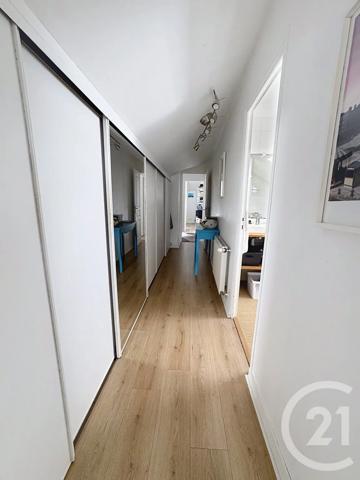 Maison à vendre  9 pièces - 210 m 2   RENNES  - 35