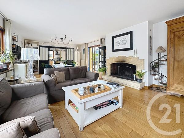 Maison à vendre  9 pièces - 210 m 2   RENNES  - 35