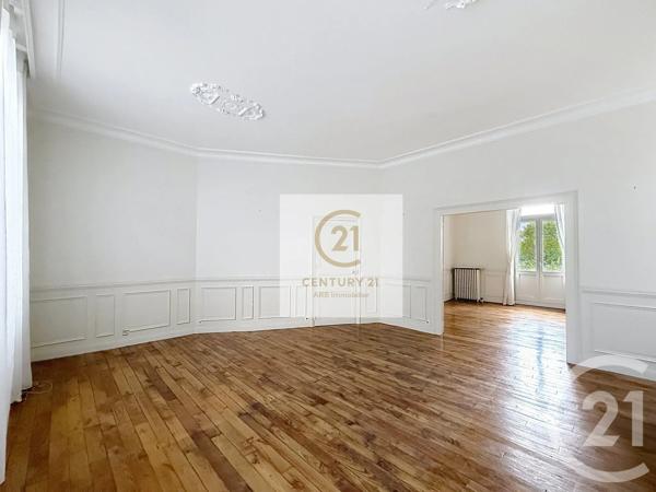 Maison à vendre  9 pièces - 210 m 2   RENNES  - 35