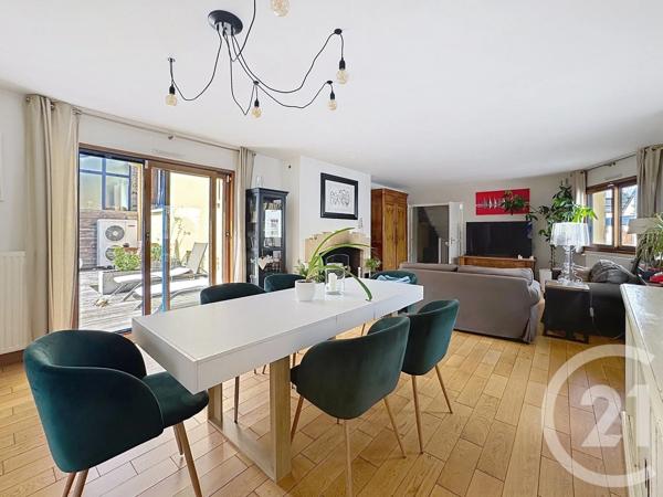Maison à vendre  9 pièces - 210 m 2   RENNES  - 35