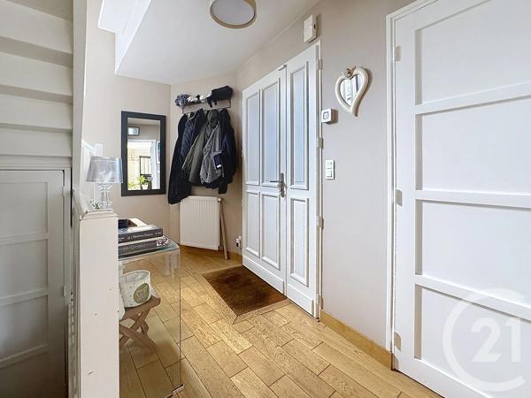 Maison à vendre  9 pièces - 210 m 2   RENNES  - 35