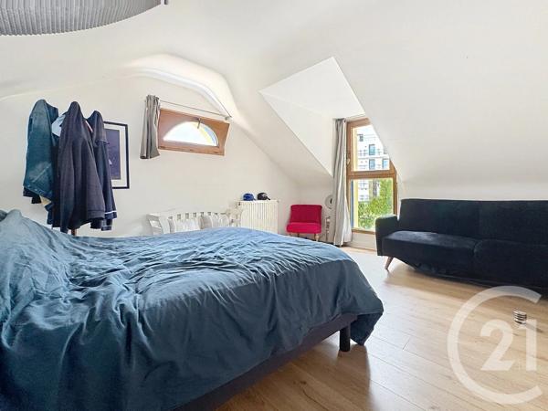 Maison à vendre  9 pièces - 210 m 2   RENNES  - 35