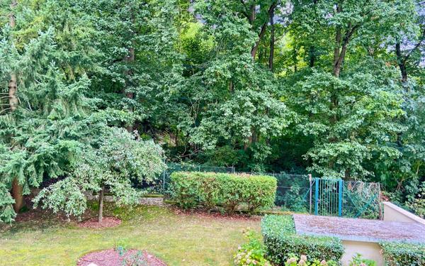 Appartement à vendre    5 pièces • 96 m2 Versailles