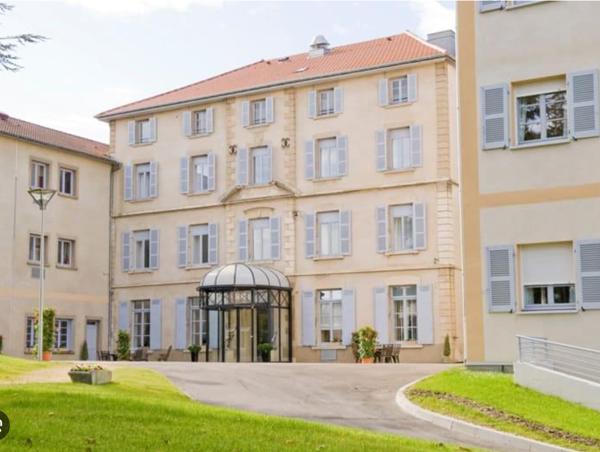 Appartement 1 pièce - 20 m²