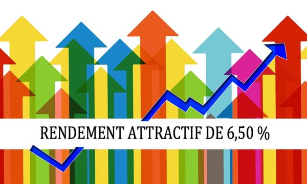 Appartement 1 pièce - 20 m²