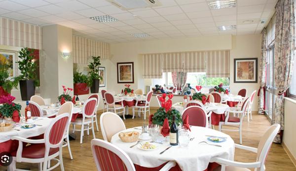 Appartement 1 pièce - 20 m²