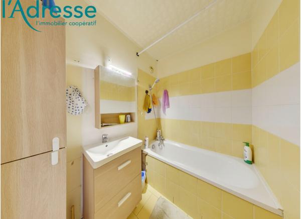 Appartement Noisiel 4 pièce(s) 81.42 m2