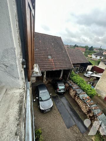 MAISON ANCIENNE AVEC DEPENDANCE