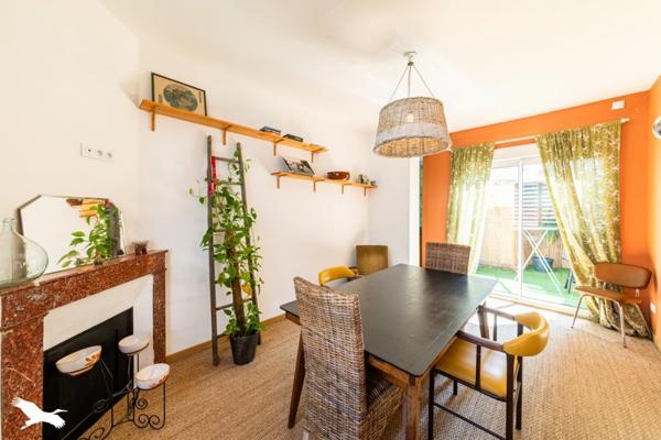 Maison à vendre |  Agen |  5 pièces | 116 m²