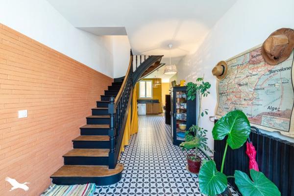 Maison à vendre |  Agen |  5 pièces | 116 m²