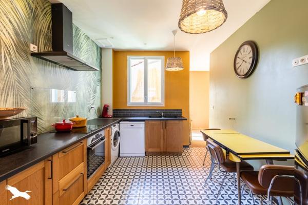 Maison à vendre |  Agen |  5 pièces | 116 m²