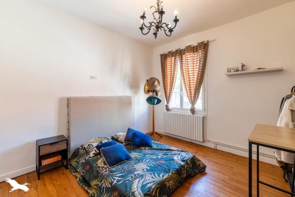 Maison à vendre |  Agen |  5 pièces | 116 m²