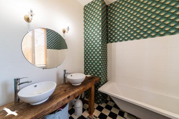 Maison à vendre |  Agen |  5 pièces | 116 m²