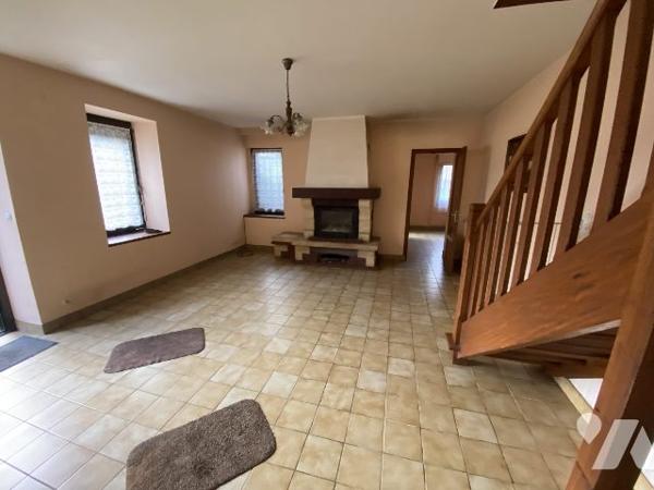 Maison proche d'Hennebont