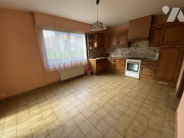 Maison proche d'Hennebont