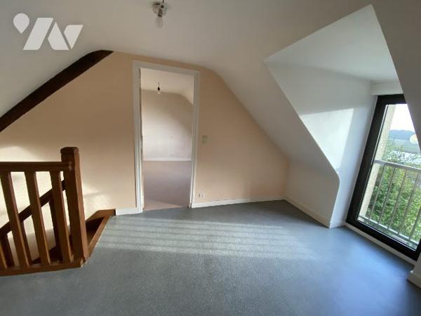 Maison proche d'Hennebont