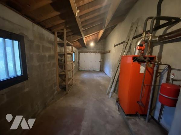 Maison proche d'Hennebont