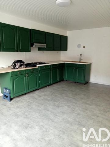 Maison à vendre 4 pièces 125 m² Minorville
