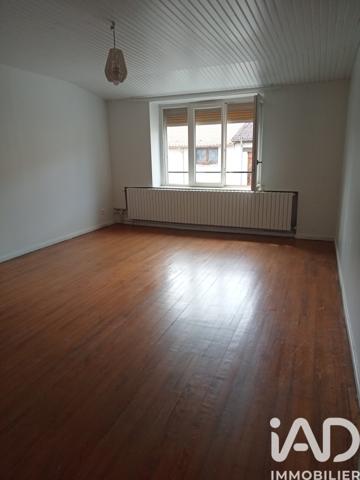Maison à vendre 4 pièces 125 m² Minorville
