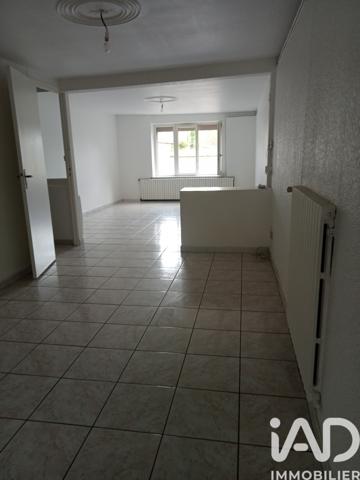 Maison à vendre 4 pièces 125 m² Minorville