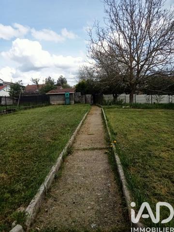 Maison à vendre 4 pièces 125 m² Minorville