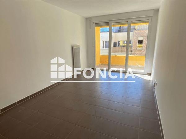Location Appartement 2 pièces 42.75 m² - 720-740 ROUTE DE NIMES Castelnau Le Lez 34170